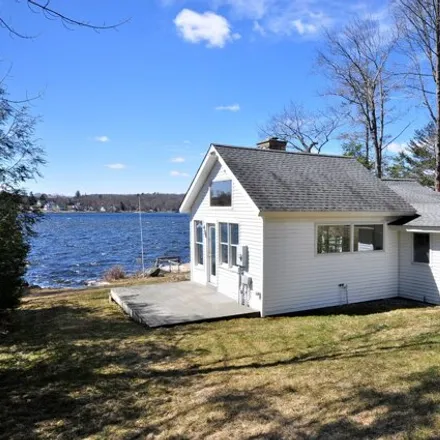 Buy this 2 bed house on 92 Sandy Beach Road in Goshen, CT 06756