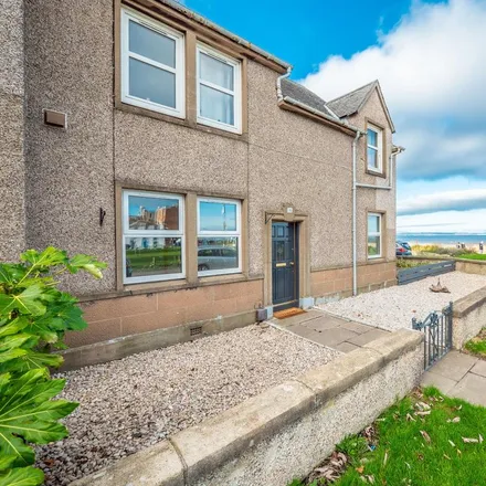 Rent this 2 bed house on 16 Promenade in Musselburgh, EH21 6DD