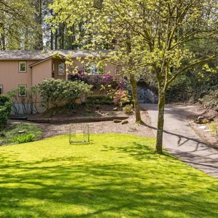 Image 3 - 1970 Greentree Road, Lake Oswego, OR 97034, USA - House for sale