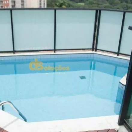 Buy this 2 bed apartment on unnamed road in Vila Andrade, São Paulo - SP