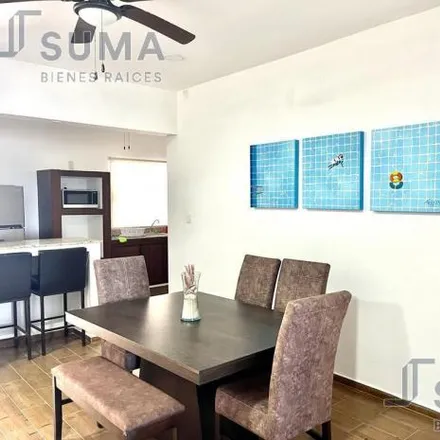Rent this 2 bed apartment on Privada Villa del Mar in 89540 Ciudad Madero, TAM