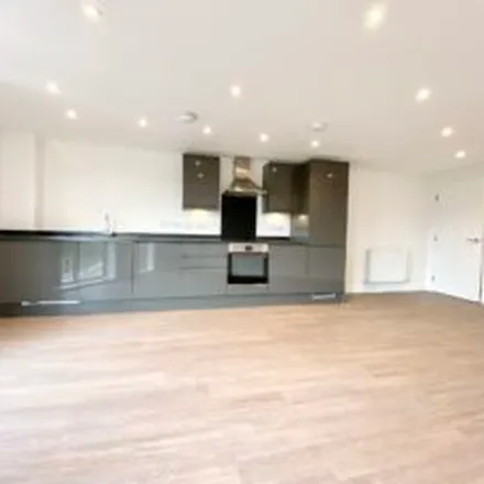 Rent this 2 bed apartment on Ashton Vale in Silbury Road, Bristol