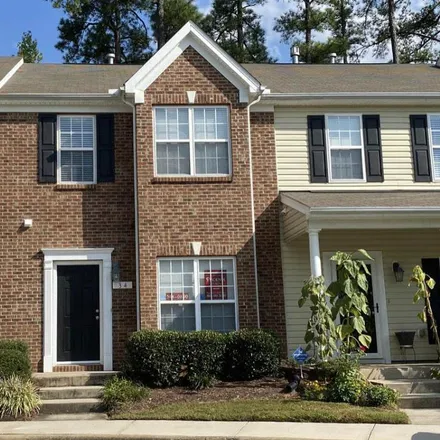 Rent this 3 bed room on 34 Sharpstone Ln in Durham, NC 27703