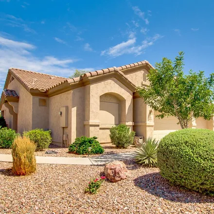 Image 3 - 1582 East Melrose Drive, Casa Grande, AZ 85122, USA - House for sale