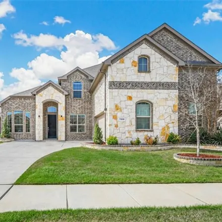 Buy this 4 bed house on Links Drive in Arlington, TX 76060