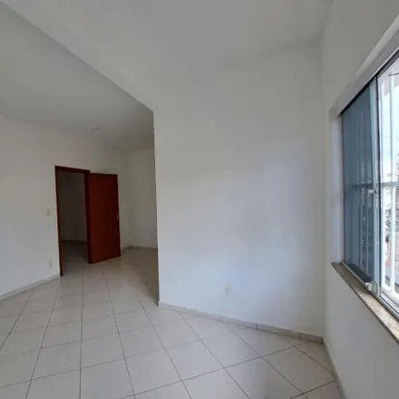 Image 1 - Avenida Grandeiro Guimarães, Centro, Taubaté - SP, 12010-080, Brazil - Apartment for rent