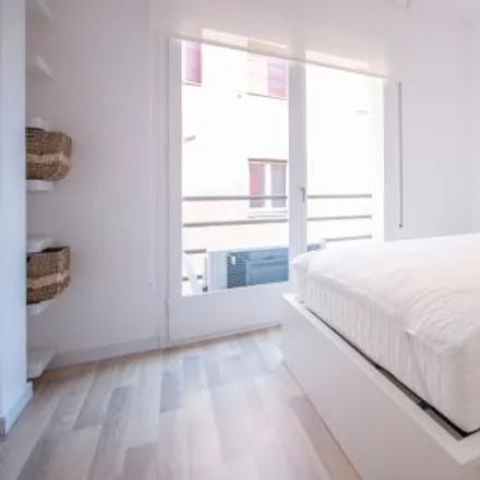 Image 9 - Carrer de Balmes, 424, 08006 Barcelona, Spain - Apartment for rent