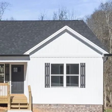 Buy this 3 bed house on Union Hill Lane in Athens, TN 37371