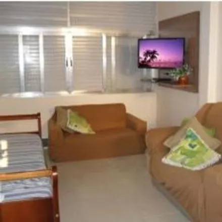 Image 2 - Avenida Presidente Wilson, Gonzaga, Santos - SP, 11060-300, Brazil - Apartment for sale