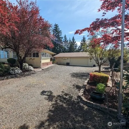 Buy this studio apartment on 99 Southeast Canna Place in Mason County, WA 98584