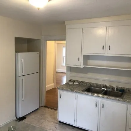 Rent this 2 bed apartment on 184 Winthrop Street in Medford Hillside, Medford