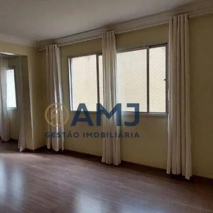 Rent this 3 bed apartment on Praça C-113 in Setor Jardim América, Goiânia - GO
