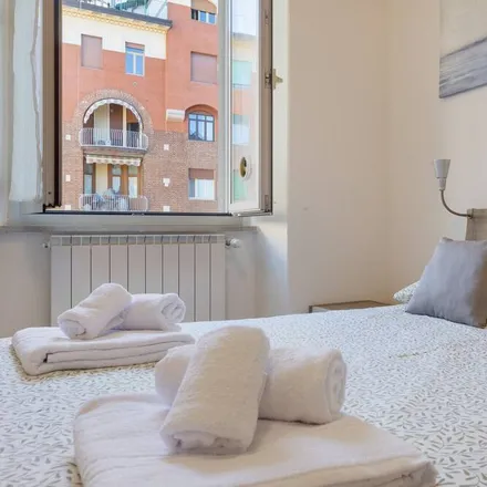 Rent this 3 bed apartment on Triest in Trieste, Italy