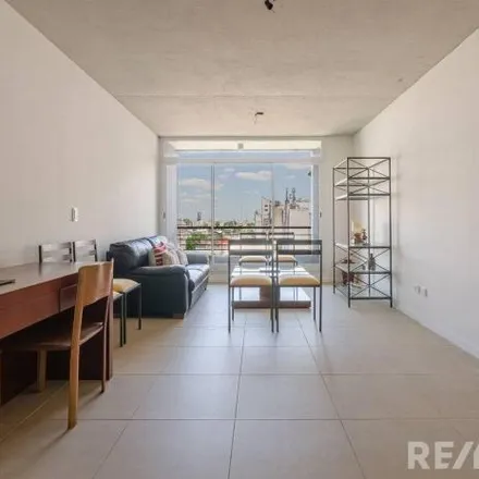 Buy this studio apartment on Carlos Calvo 1677 in Constitución, 1245 Buenos Aires