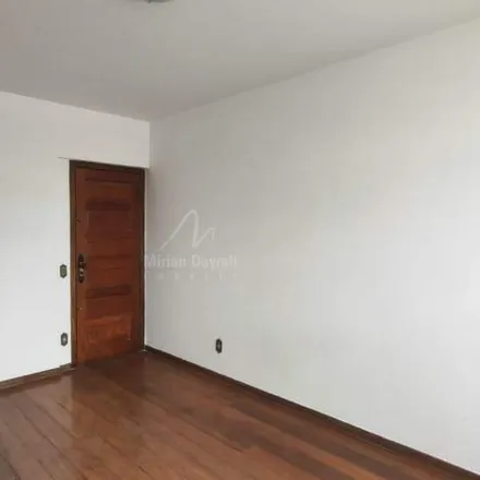 Rent this 4 bed apartment on Rua Barbosa Resende in Grajaú, Belo Horizonte - MG