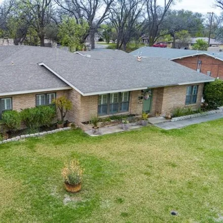 Buy this 3 bed house on 147 Lilac Lane in Del Rio, TX 78840