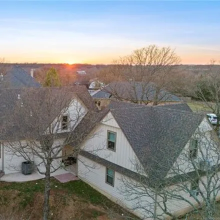 Image 3 - Millennium Jct, Sulphur, OK 73086, USA - House for sale