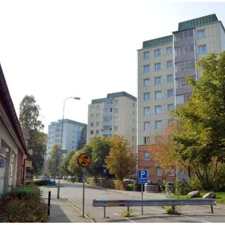 Rent this 2 bed apartment on Kalendervägen 36 in 415 08 Gothenburg, Sweden