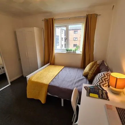 Image 9 - 46, 47 Goldwell Road, Norwich, NR1 3PJ, United Kingdom - Apartment for rent