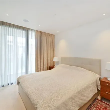 Image 3 - 5 Merchant Square, London, W2 1AY, United Kingdom - Apartment for rent