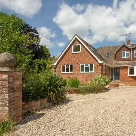 Buy this 5 bed house on Heathfield Park in East Sussex, East Sussex