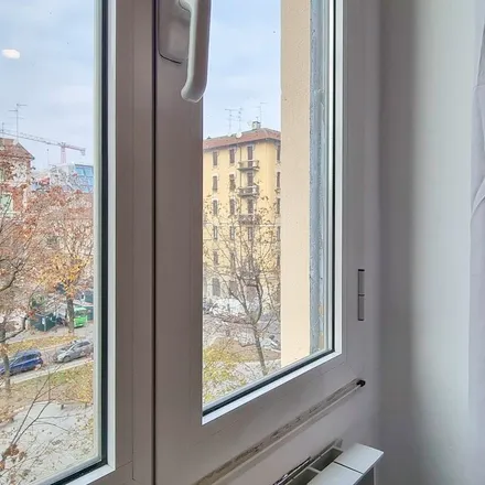 Image 4 - Via Angelo della Pergola 11, 20159 Milan MI, Italy - Apartment for rent