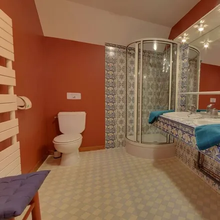 Rent this 2 bed house on 62520 Le Touquet-Paris-Plage