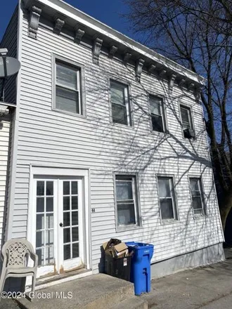 Buy this 4 bed house on 61 McCarty Avenue in City of Albany, NY 12202
