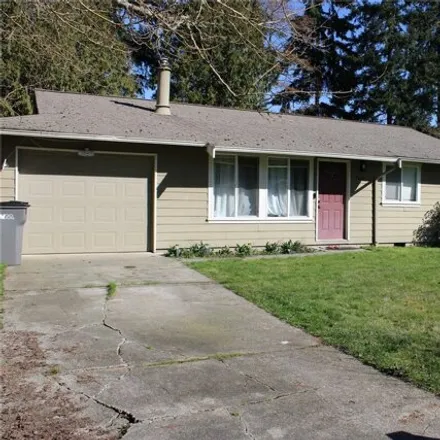 Image 3 - 7469 East Harrison Street, Manchester, WA 98366, USA - House for rent