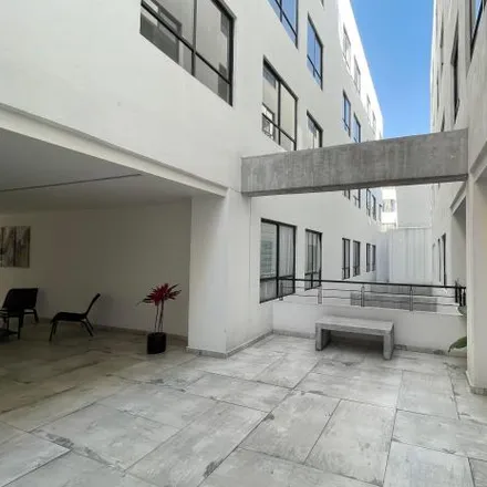 Buy this 2 bed apartment on Calle Toltecas in Cuauhtémoc, 06200 Mexico City