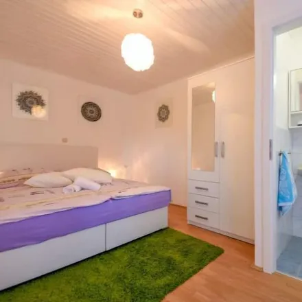 Image 1 - 51260 Crikvenica, Croatia - Duplex for rent