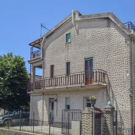 Image 8 - Sellia Marina, Catanzaro, Italy - Apartment for rent