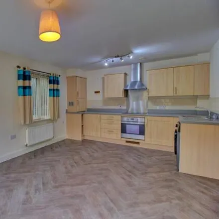 Rent this 2 bed apartment on Aylesbury Road in Bristol, BS3 5NL