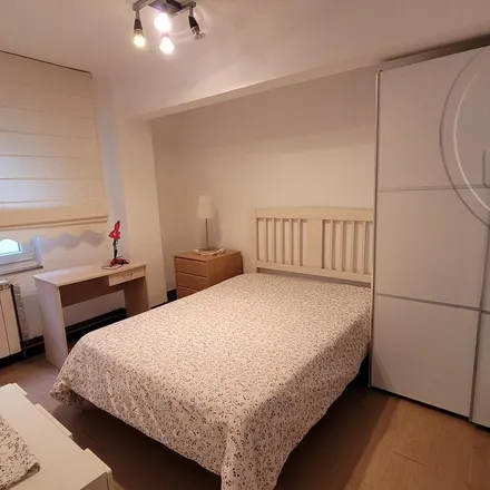 Rent this 2 bed apartment on Avenida de Valdecilla in 4, 39010 Santander