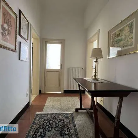 Rent this 3 bed apartment on Via Francesco Orioli 9 in 40134 Bologna BO, Italy