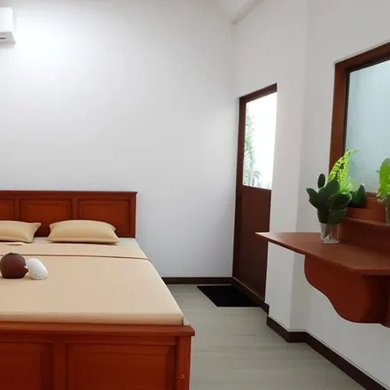 Rent this 2 bed house on Galle in Galle District, Sri Lanka