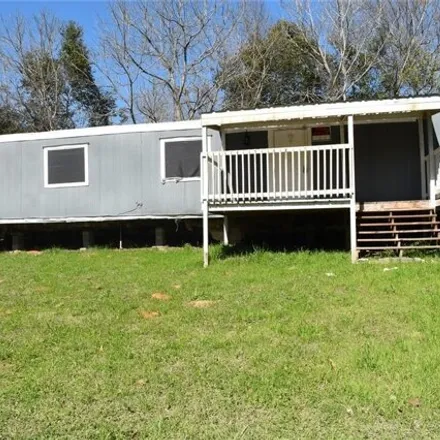Buy this 2 bed house on 429 Liberty Avenue in Livingston, TX 77351