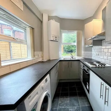 Rent this 1 bed house on Club Street in Sheffield, S11 8DE
