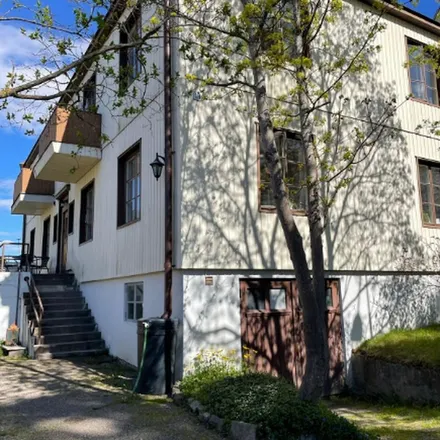 Image 4 - Gustafsvägen 13, 169 58 Solna kommun, Sweden - Apartment for rent