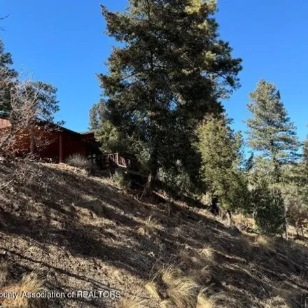 Buy this 3 bed house on 102 Sequoia Drive in Ruidoso, NM 88345