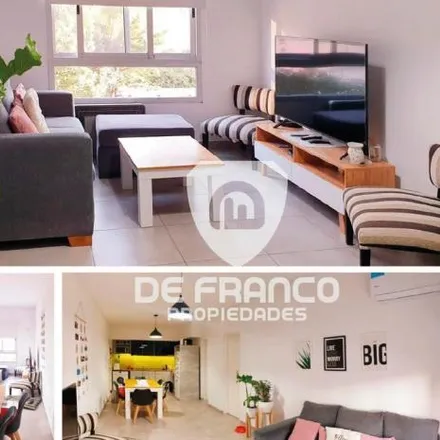 Buy this 1 bed apartment on Azcuénaga in Partido de San Miguel, Muñiz