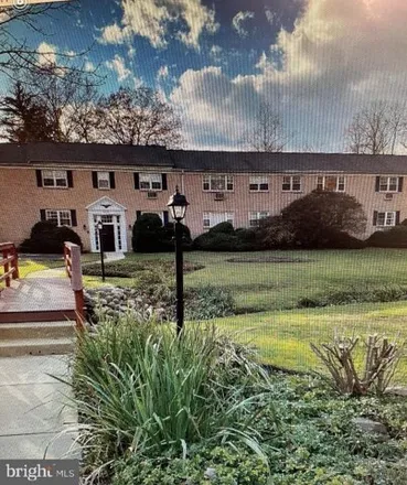 Buy this 1 bed condo on 577 Eagle Road in Radnor Township, PA 19087