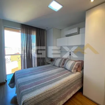 Buy this 2 bed apartment on Rua Sacramento in Divinópolis - MG, 35500-151