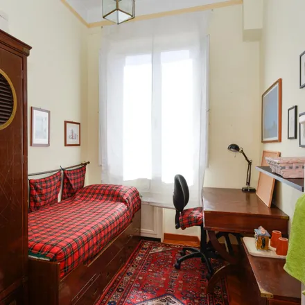 Rent this 3 bed room on ENEL in Via Arno, 00198 Rome RM