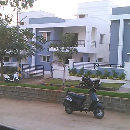 Image 6 - unnamed road, Ward 108 Miyapur, Hyderabad - 500049, Telangana, India - House for sale