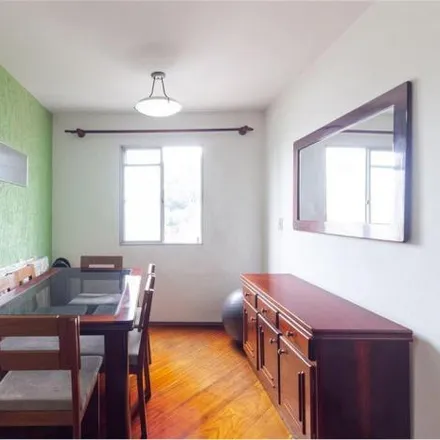 Buy this 2 bed apartment on Rua Gustav Klimt in Cursino, São Paulo - SP