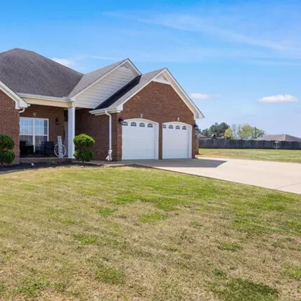Buy this 3 bed house on 105 Isabelle Court in Lauderdale County, AL 35624