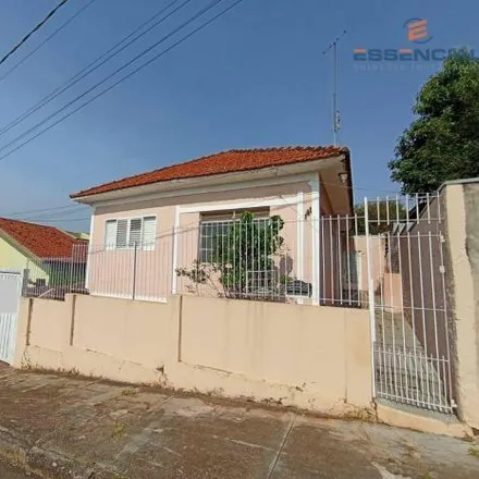 Image 2 - Rua Theonio de Araujo, Vila Casa Branca, Botucatu - SP, 18608-630, Brazil - House for sale