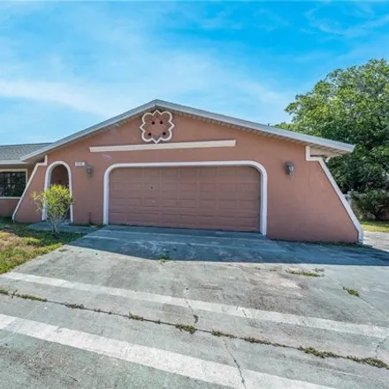Buy this 3 bed house on 1408 Spain Avenue in Melbourne, FL 32901