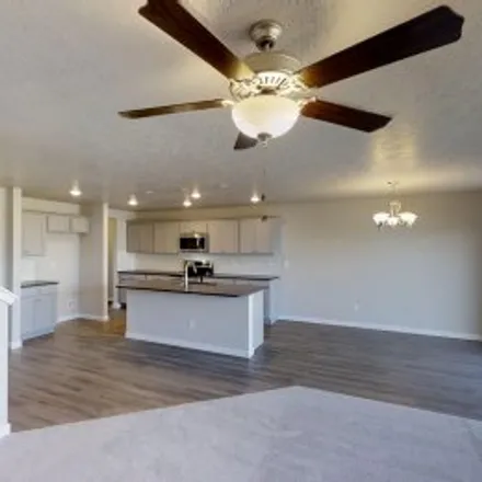 Buy this 5 bed apartment on 3731 East Warm Crk in Northwest Meridian, Nampa